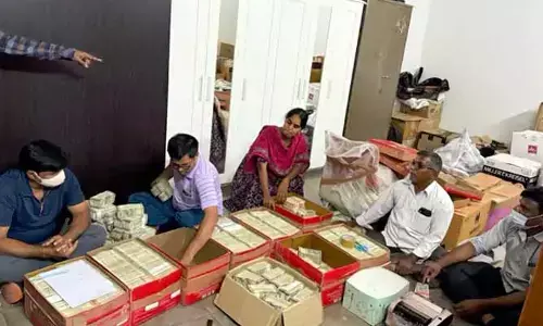 Liquor Case: రూ.11 కోట్లను వేరుగా ఉంచండి.. ACB కోర్టు ఆదేశాలు