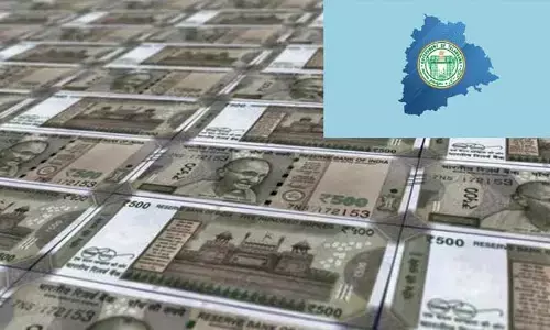 రూ.5 వేల కోట్ల అప్పుకు సిద్ధమైన సర్కార్!
