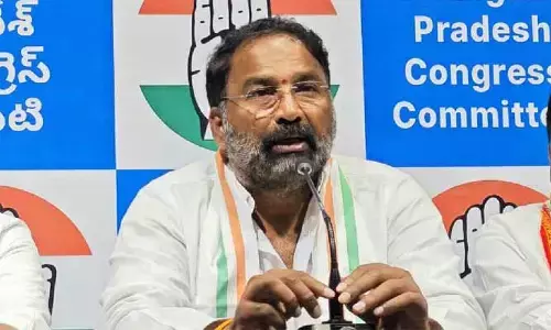 Sports Policy: 5 ప్రధాన అంశాలతో తెలంగాణ క్రీడా పాలసీ:  వాకిటి శ్రీహరి