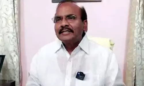 అలాంటి వారు ప్రజలకు అవసరమా ? : ప్రత్తిపాటి