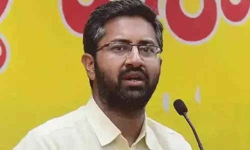 నోరు అదుపులో పెట్టుకోండి.. ఈసారి డిపాజిట్లు కూడా రావు : ఎంపీ భరత్