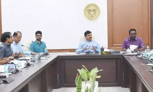 గచ్చిబౌలిలో రిజిస్ట్రేషన్ కార్యాలయాలు.. స్థలం కేటాయిస్తూ సర్కార్ ఉత్తర్వులు