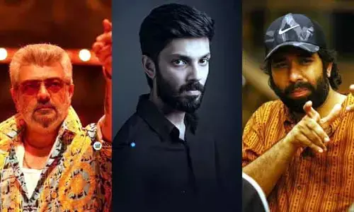 AK64కు సర్వం సిద్ధం.. త్వరలోనే అఫీషియల్ అనౌన్స్‌మెంట్