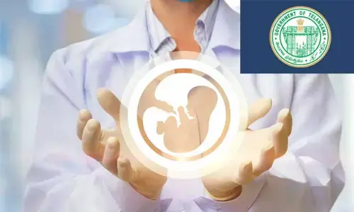 ఫెర్టిలిటీ సెంటర్లపై కమిటీ ఏర్పాటు