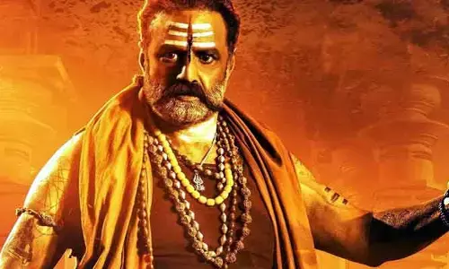 Akhanda-2: ఆ హీరో కోసం వెనక్కి తగ్గిన బాలయ్య బాబు!