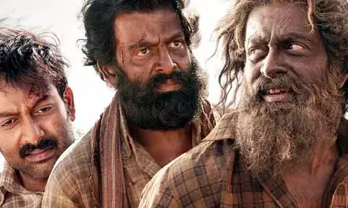 National Film Awards: నేషనల్ ఫిలిమ్ అవార్డ్స్ విషయంలో డిజప్పాయింట్మెంట్.. కళ్లు మూసుకున్నారా అంటూ నెటిజన్లు కామెంట్స్