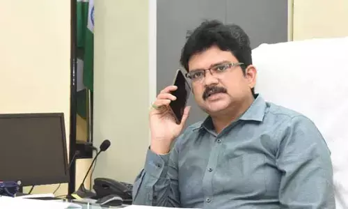TG: తొమ్మిది మంది పంచాయతీ కార్యదర్శులు సస్పెండ్