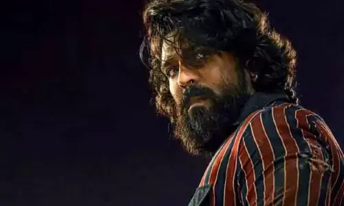 Peddhi: ‘పెద్ది’ కోసం ఫోక్ సాంగ్.. స్టెప్పులు వేయనున్న యంగ్ బ్యూటీ ఎవరో తెలుసా?