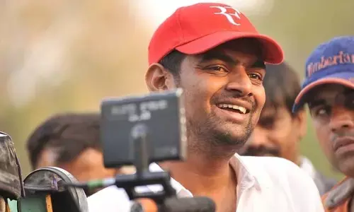 సీన్లు కాపీ కొట్టాలనే ఆలోచనే నాకు ఉండదు..కింగ్ డమ్ డైరెక్టర్ షాకింగ్ కామెంట్స్