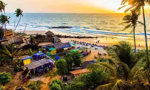 గోవాలో న్యూసెన్స్ చేస్తే మీ జేబుకి చిల్లే.. ఆ బిల్లుకు ప్రభుత్వం ఆమోదం