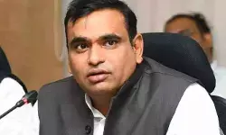 కేసీఆరే మాస్టర్ మైండ్.. ఫోన్ ట్యాపింగ్ పై ఎంపీ చామల సంచలనం
