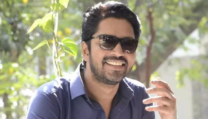 ఫుల్ ఫామ్లో ఉన్న అల్లరోడు.. ‘నరేష్-65’ సినిమాకు ముహూర్తం ఫిక్స్.. ఫుల్ ఫామ్లో ఉన్న అల్లరోడు.. ‘నరేష్-65’ సినిమాకు ముహూర్తం ఫిక్స్..