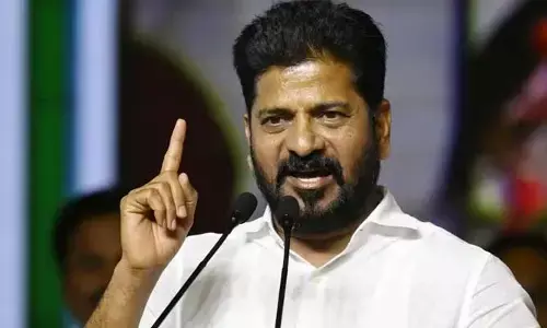 తెలంగాణ విజన్-​2047: రేవంత్ రెడ్డి సర్కార్ టార్గెట్‌ ఇదే!