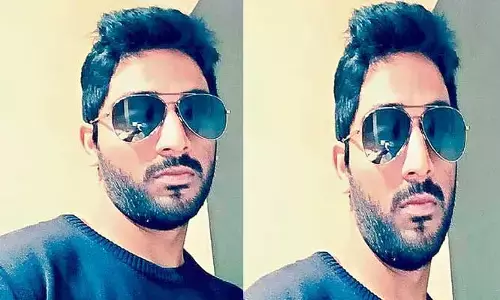 అత్యాచారం కేసు.. అమెరికా జైల్లో ఆత్మహత్య చేసుకున్న తెలుగు వ్యక్తి