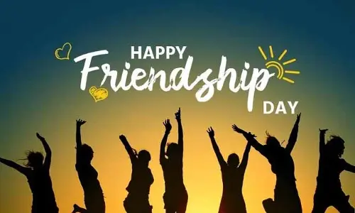 Friendship Day : దూరపు స్నేహాలు.. మరింత దగ్గరగా.. !