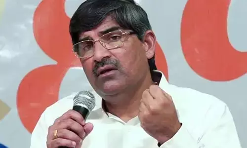 శ్రీవారి దర్శనంలో AI  వినియోగంపై మాజీ సీఎస్ సంచలన వ్యాఖ్యలు