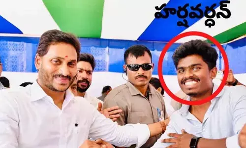 ఇన్సూరెన్స్ డబ్బుల కోసం తండ్రిని కారుతో గుద్దిన వైసీపీ కార్యకర్త..చివరికి ఊహించని ట్విస్ట్