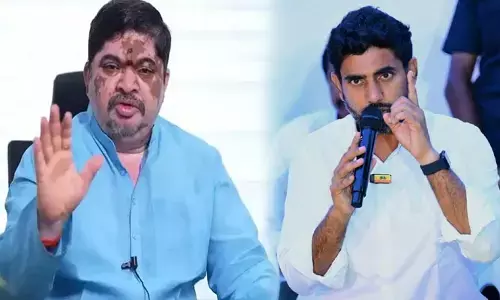 Water War: లోకేష్.. మా నీటిని ఒక్క చుక్క వదిలిపెట్టం.. మంత్రి పొన్నం ప్రభాకర్ కౌంటర్
