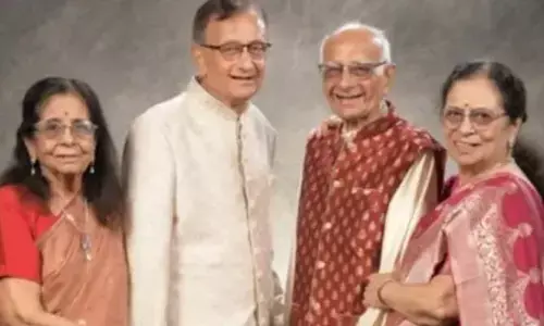 అమెరికాలో నలుగురు భారత సంతతి వ్యక్తులు అదృష్యం