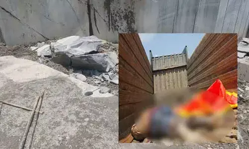 బల్లికురవ గ్రానైట్ క్వారీలో ప్రమాదం.. ఆరుగురు మృతి