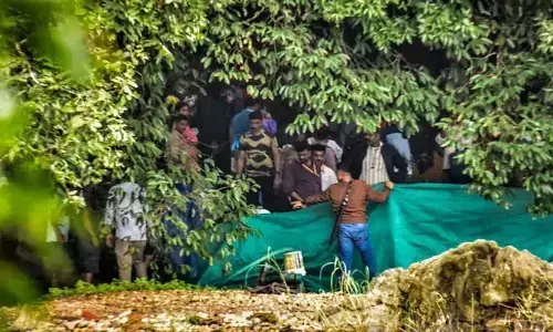 ధర్మస్థలిలో మరో షాకింగ్ ఘటన.. మిస్టీరియస్ మర్డర్స్ రికార్డ్స్ డిలీట్