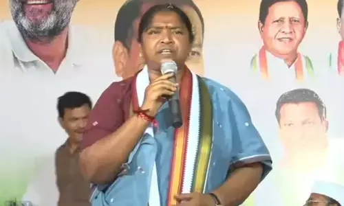 Seethakka: కాంగ్రెస్ లో గ్రూప్ తగాదాలపై మంత్రి సీతక్క కీలక వ్యాఖ్యలు