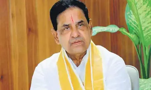 BR Naidu: సాధారణ భక్తుడిలా వెళ్లా.. సిబ్బంది నిర్లక్ష్యం కళ్లారా చూశా
