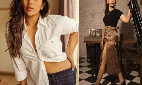 ఆ డైరెక్టర్ వల్ల చాలా ఇబ్బంది పడ్డాను.. టాలీవుడ్ హీరోయిన్ షాకింగ్ కామెంట్స్!