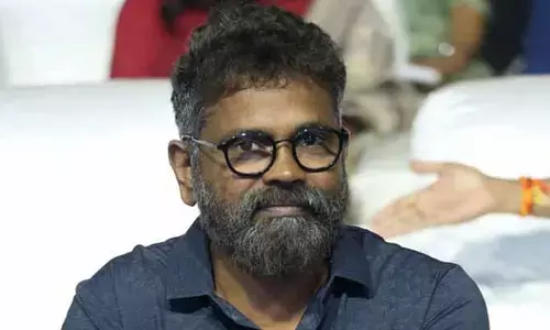 ఆ అవార్డు నా హృదయాన్ని తాకింది.. ఎంతో గర్వంగా ఉందంటూ సుకుమార్ ఎమోషనల్ నోట్