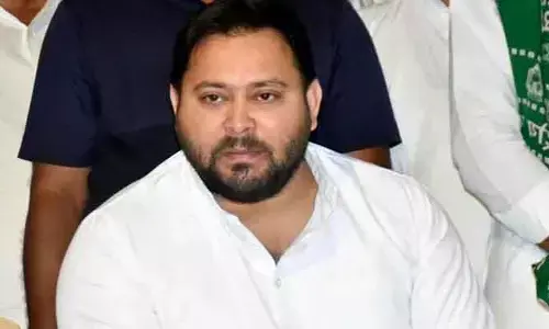 బిహార్‌కు ముస్లిం డిప్యూటీ సీఎం.. తేజస్వీ యాదవ్ హామీ