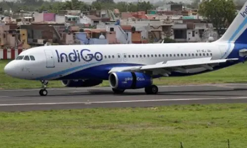 Indigo: ఇండిగో బంపర్ ఆఫర్.. రూ. 1,219కే ఫ్లైట్ టికెట్