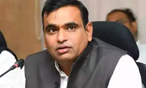 ఫలించిన భువనగిరి ఎంపీ చామల కిరణ్ కుమార్ రెడ్డి కృషి