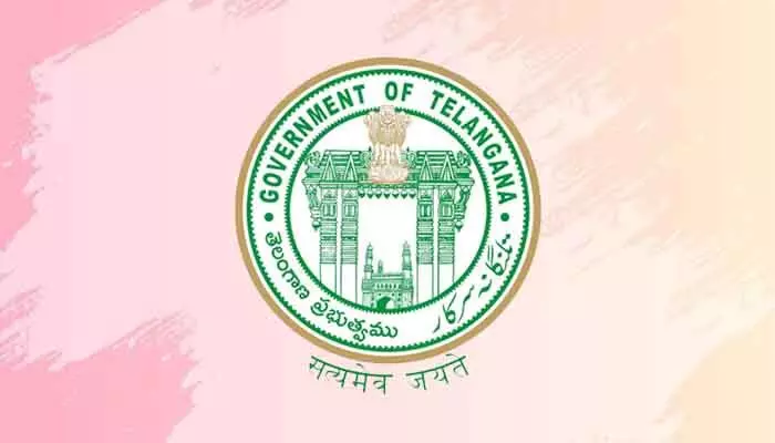 నేడు తెలంగాణ కేబినెట్ భేటీ.. ప్రధాన అజెండా అదే! నేడు తెలంగాణ కేబినెట్ భేటీ.. ప్రధాన అజెండా అదే!