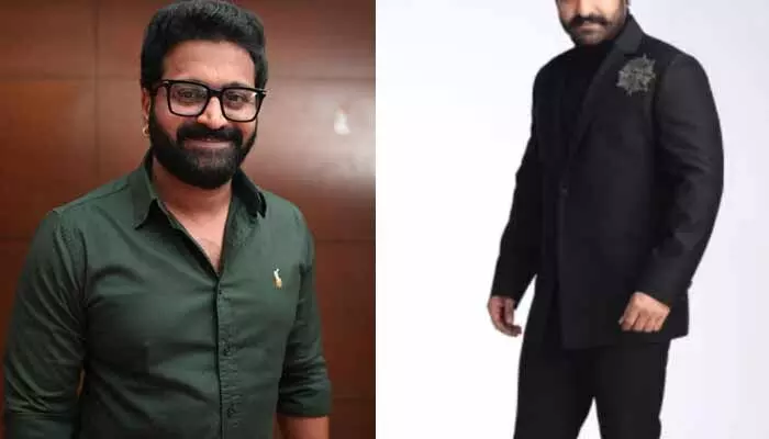 బాక్సాఫీస్ దద్దరిల్లడం ఖాయం.. ‘కాంతార-3’ సినిమాలో టాలీవుడ్ స్టార్ హీరో కీ రోల్! బాక్సాఫీస్ దద్దరిల్లడం ఖాయం.. ‘కాంతార-3’ సినిమాలో టాలీవుడ్ స్టార్ హీరో కీ రోల్!