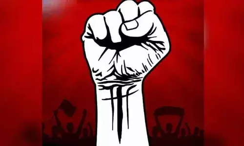 ఈ తహసీల్దార్లు మాకొద్దు బాబోయ్! రోడ్డెక్కి రైతుల ధర్నాలు, నిరసనలు