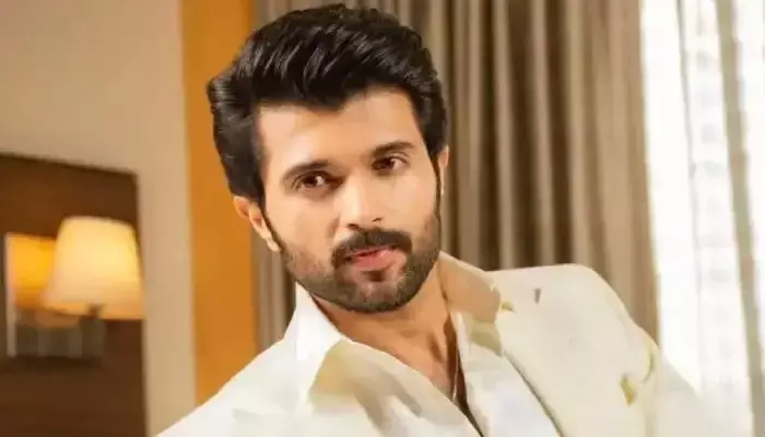 ముగిసిన విజయ్ దేవరకొండ సీఐడీ విచారణ