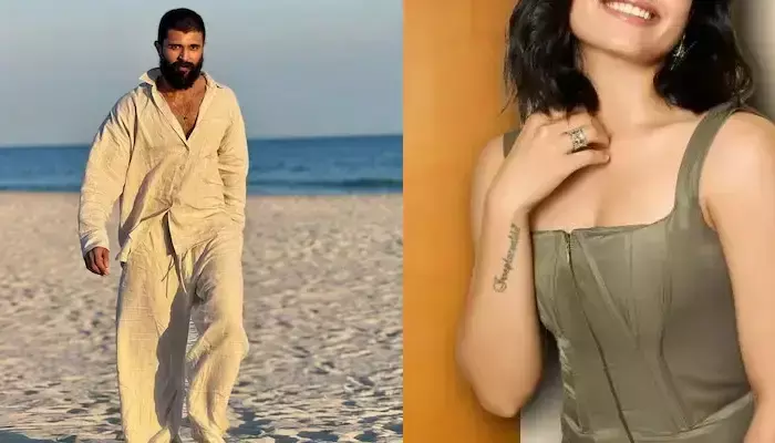 నా పెళ్లి అప్పుడే.. విజయ్ దేవరకొండ ప్రకటన !