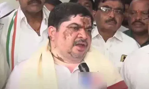 తెలంగాణ ఉద్యమం తరహాలో ఉద్యమిస్తాం.. పొన్నం ప్రభాకర్ హాట్ కామెంట్స్
