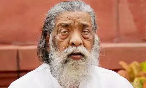 భారత రాజకీయాల్లో తీవ్ర విషాదం.. మాజీ సీఎం శిబూ సోరెన్ కన్నుమూత