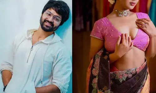 నేను నీతో ఆ పని చేయాలనుకుంటున్నా.. డేట్‌కి వస్తావా.. సోహెల్‌తో బిగ్ బాస్ బ్యూటీ సంచలన కామెంట్స్