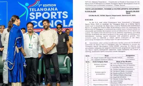 సీఎం రేవంత్ రెడ్డి దార్శనికతకు కృతజ్ఞతలు: Upasana Kamineni Konidela
