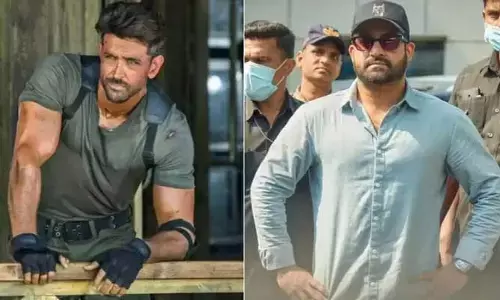 ట్విట్టర్ హ్యాష్‌ట్యాగ్ కోసం కొట్టుకుంటున్న స్టార్ హీరోలు.. హాట్ టాపిక్‌గా మారిన వ్యవహారం!