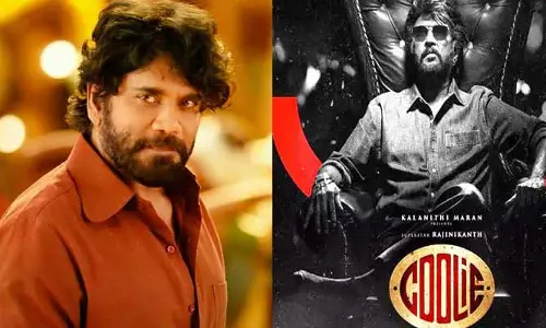 నాగార్జున విలన్‌గా చేస్తారని ఊహించలేదు.. ఆయనలా నేను కూడా నటించలేనంటూ సూపర్ స్టార్ షాకింగ్ కామెంట్స్