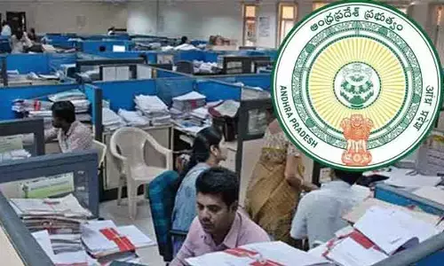 సచివాలయ ఉద్యోగులకు గుడ్ న్యూస్.. అలవెన్స్ మరో ఏడాది పెంపు