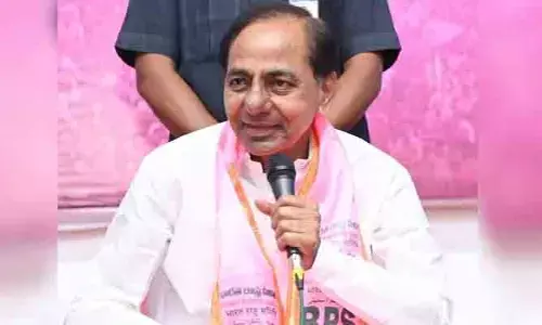 కాళేశ్వరం నివేదికతో నో ప్రాబ్లం.. గులాబీ బాస్ సెన్సేషనల్ కామెంట్స్