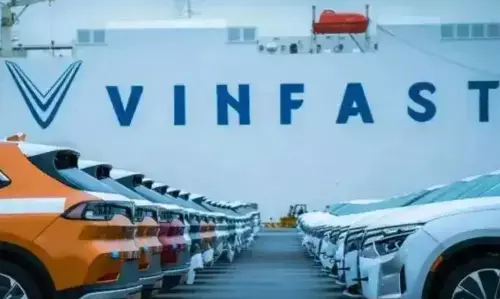 Vinfast: భారత్‌లో తొలి తయారీ ప్లాంట్ ప్రారంభించిన విన్‌ఫాస్ట్