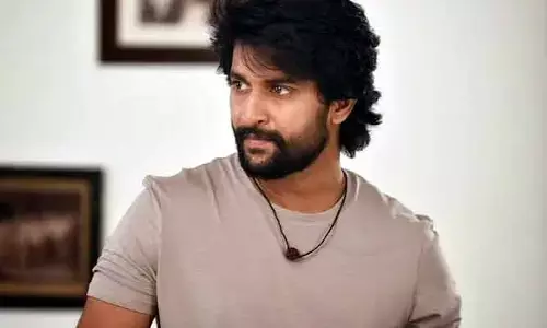 Nani: ఆ స్టార్ హీరోపై బయోపిక్ తీయాలని ఉంది.. నేచులర్ స్టార్ నాని వైరల్ కామెంట్స్