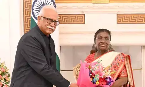 ఢిల్లీలో గోవా గవర్నర్ పర్యటన.. ప్రధాని, రాష్ట్రపతితో భేటీ