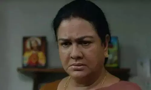 సైలెంట్‌గా తీసుకోవడానికి ఇదేం పెన్షన్ కాదు.. నేషనల్ అవార్డు ఇవ్వడంపై నటి ఫైర్