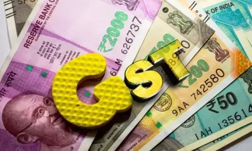 GST: ఐదేళ్లలో రూ. 7.08 లక్షల కోట్ల జీఎస్టీ ఎగవేతలు
